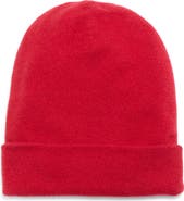 Johnstons of Elgin Braemar Cashmere Beanie
