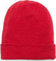 Johnstons of Elgin Braemar Cashmere Beanie