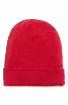 Braemar Cashmere Beanie