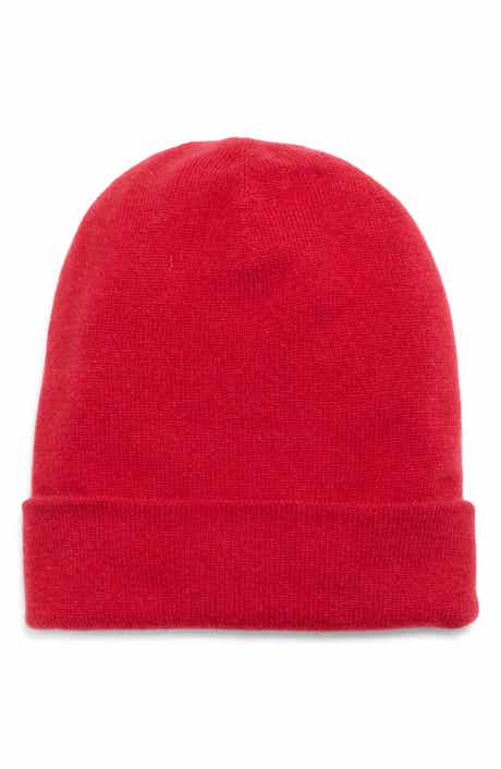 Braemar Cashmere Beanie