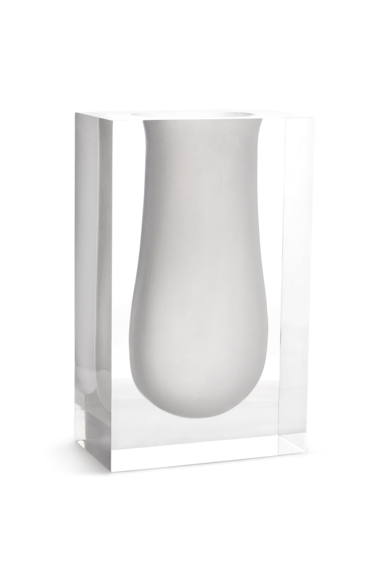 Jonathan Adler Bel Air Mega Scoop Vase, Main, color,