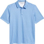 Johnston & Murphy XC® Apex Performance Polo