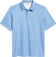 Johnston & Murphy XC® Apex Performance Polo
