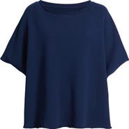 Frank & Eileen Olive Triple Fleece Original Capelet