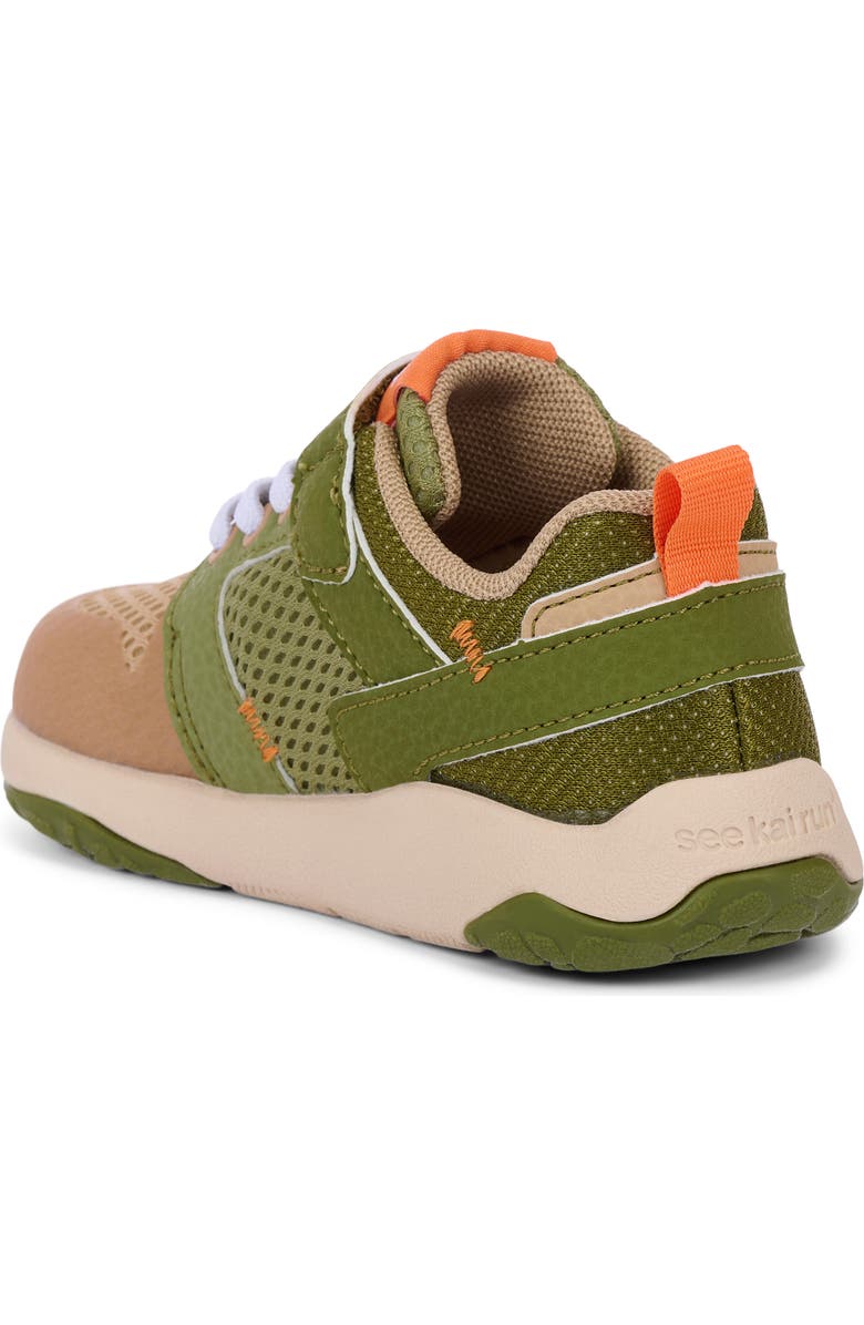 See Kai Run Kids' Viento Sneaker, Alternate, color,