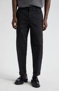 Golden Goose Straight Leg Skate Pants