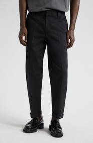 Golden Goose Straight Leg Skate Pants