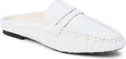 Matisse Porta Penny Loafer Mule