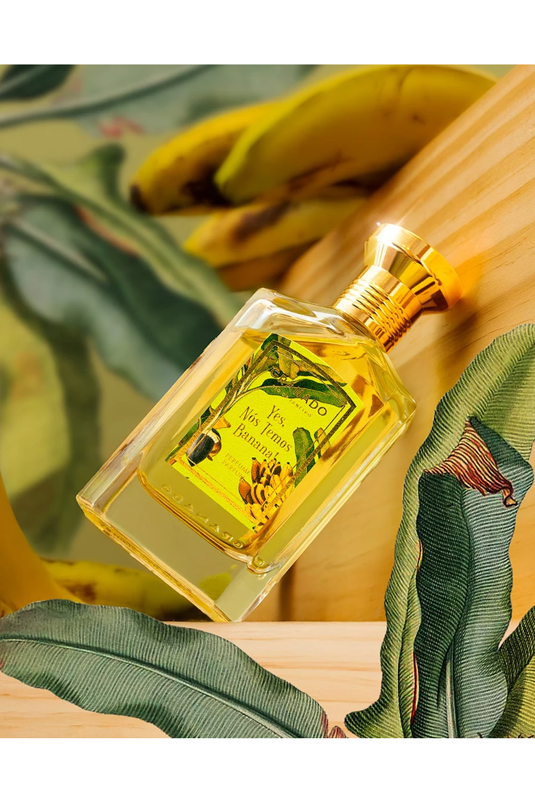 Eau de Parfum Yes, Nós Temos Banana, Main, color, Clear