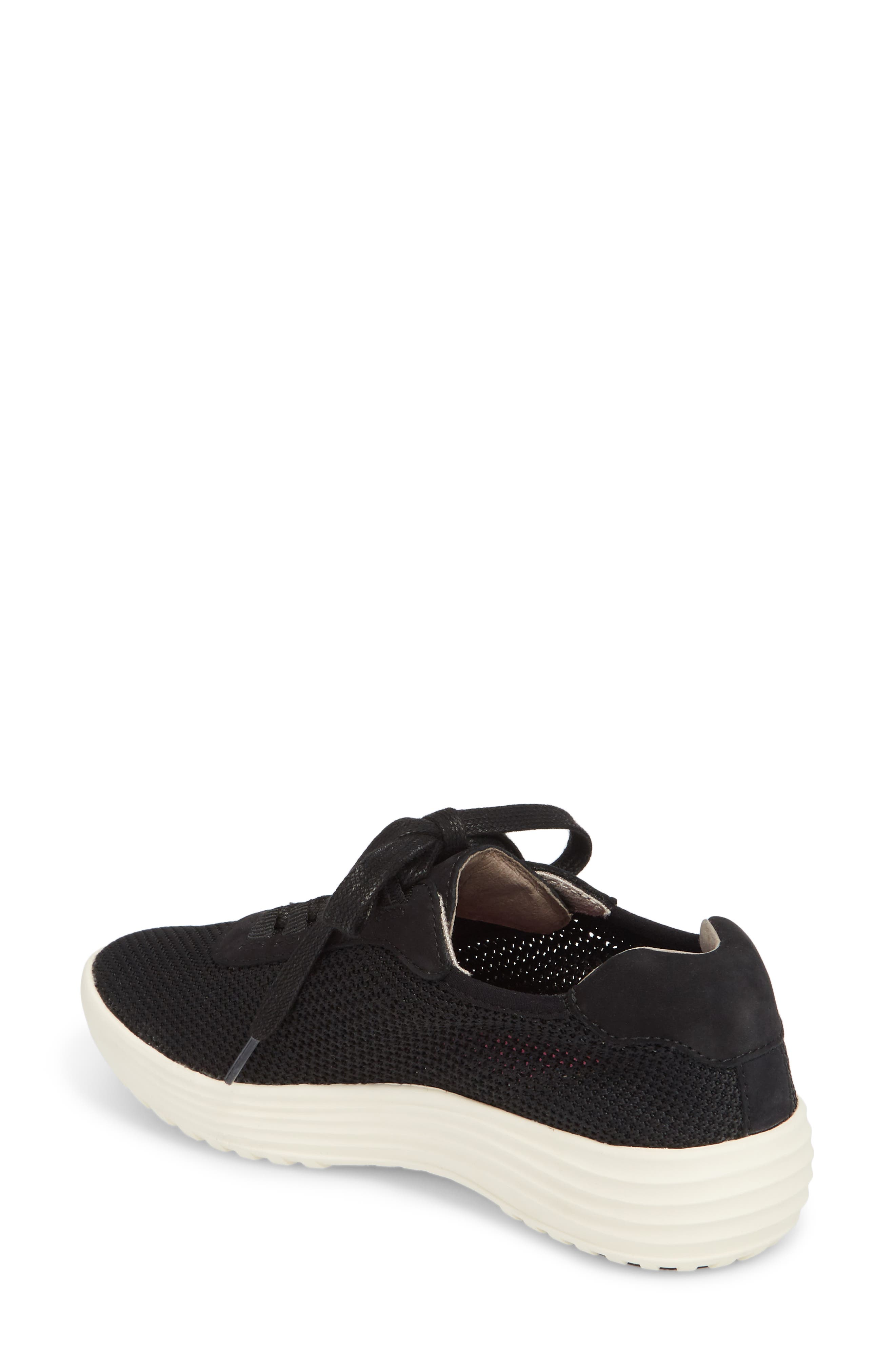 bionica Malibu Sneaker, Alternate, color, 