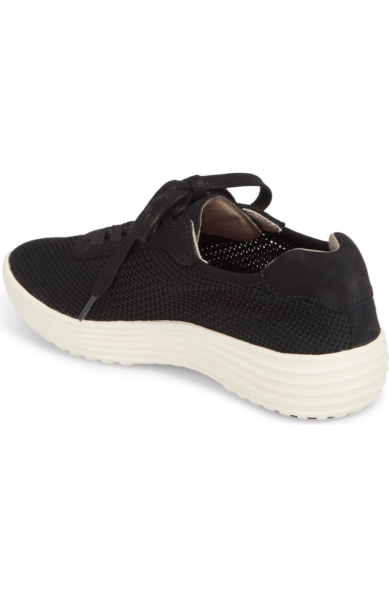 bionica Malibu Sneaker, Alternate, color,