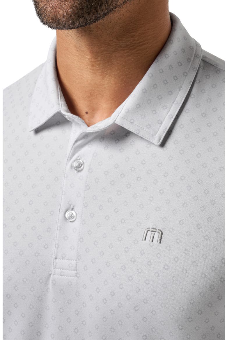 Featherweight Salt Polo, Alternate, color, WHITE