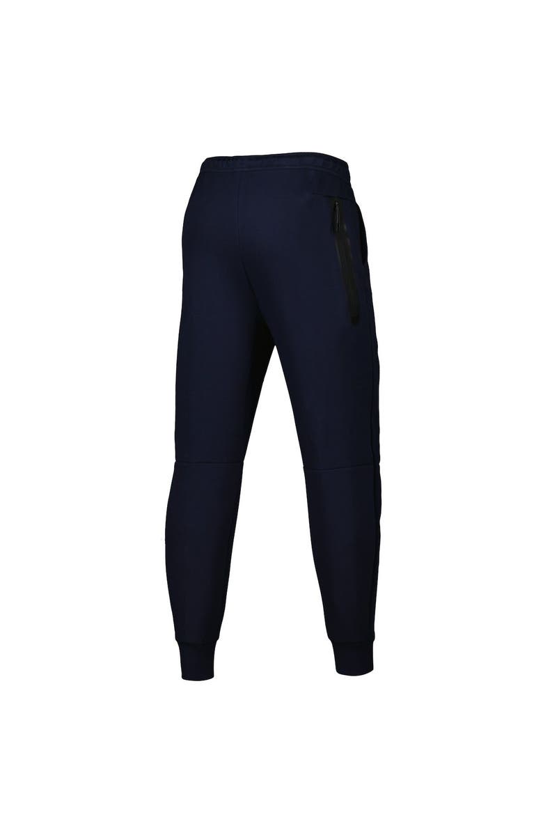 Nike Men's Nike Navy Tottenham Hotspur Tech Fleece Jogger Pants, Alternate, color,
