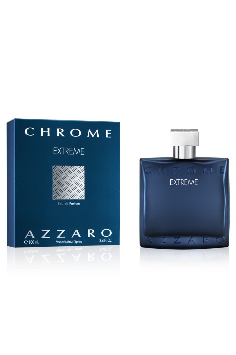 Chrome Extreme Eau de Parfum, Alternate, color, NO COLOR