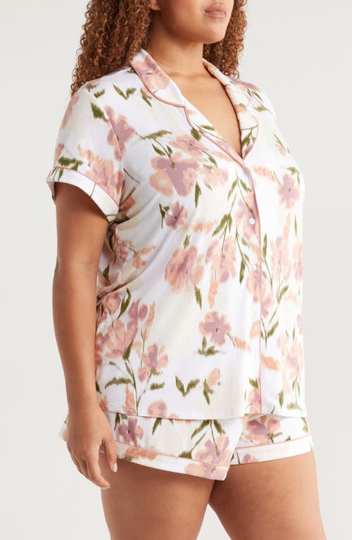 Nordstrom Moonlight Eco Short Pajamas