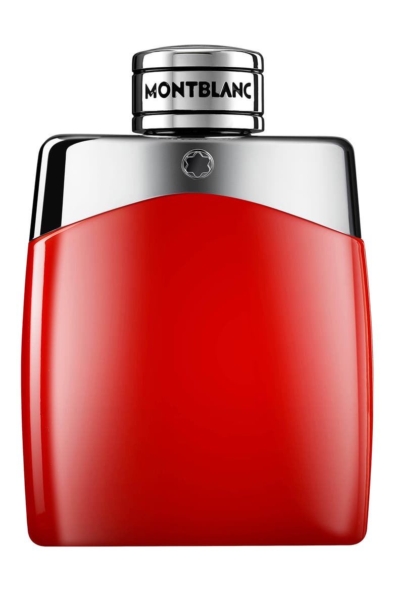 Legend Red Eau de Parfum, Main, color, NO COLOR