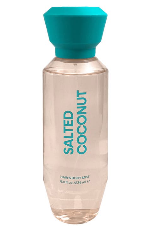 Salted Coconut Hair & Body Mist
