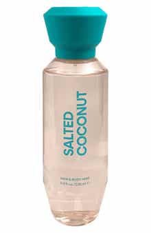 Salted Coconut Hair & Body Mist