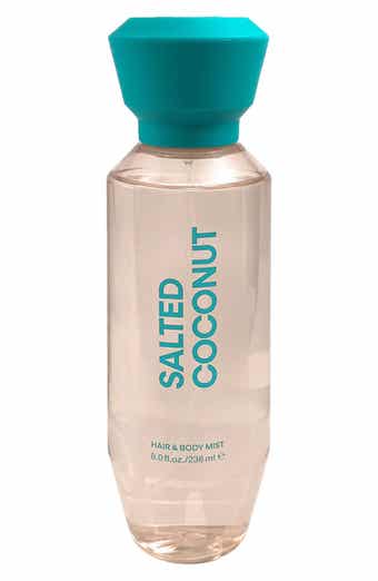 Salted Coconut Hair & Body Mist