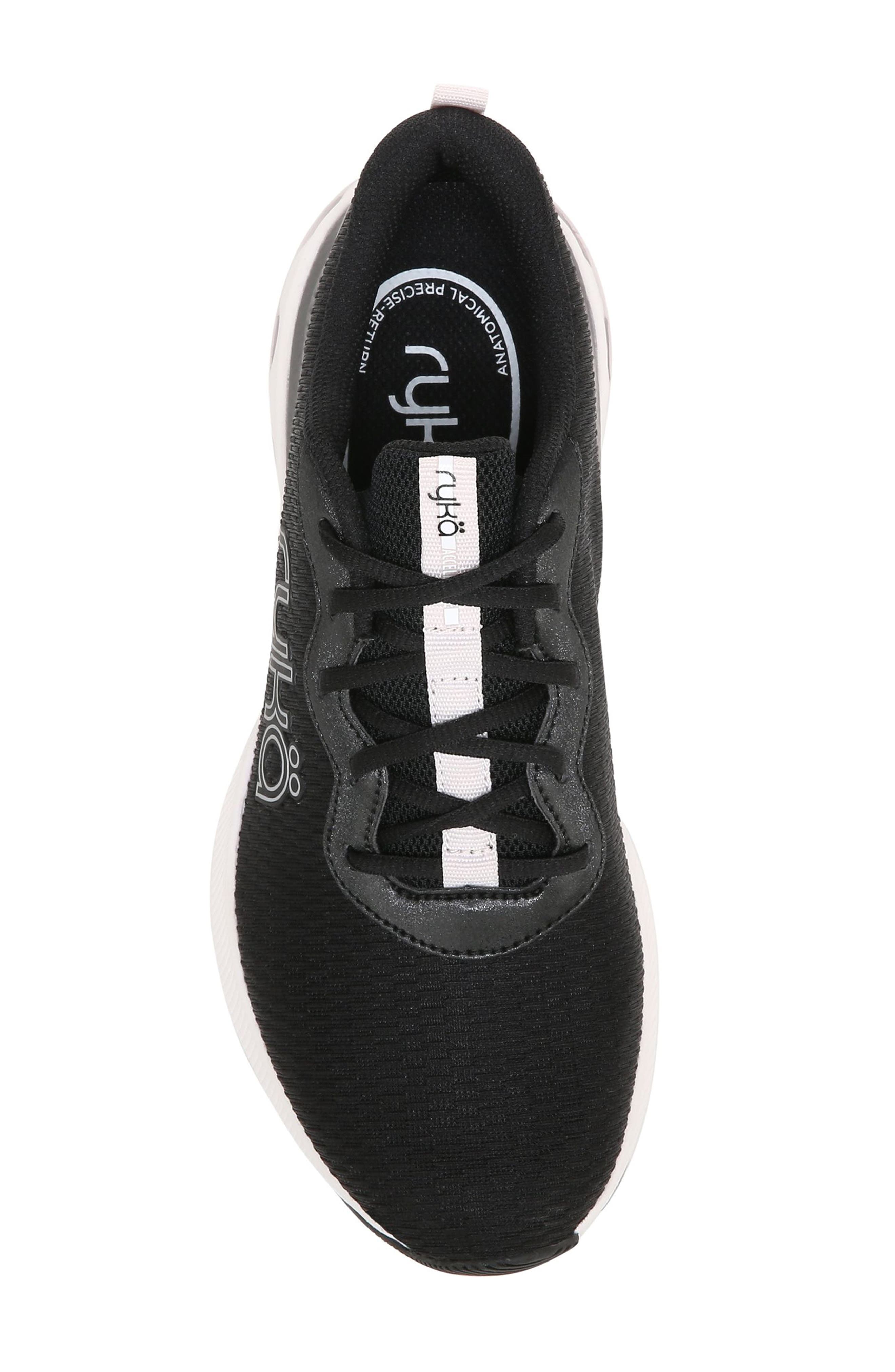 Rykä Accelerate Running Shoe - Wide Width Available, Alternate, color, 