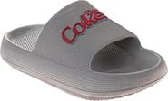 Coca Cola Diet Coke® Pillow Slide Sandal