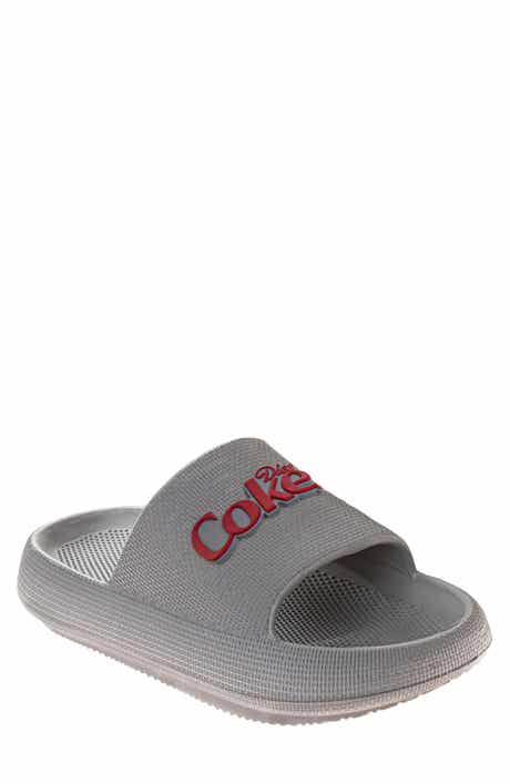 Coca Cola Coca-Cola Pillow Slide Sandal