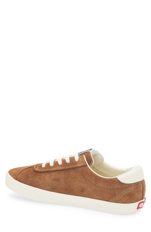 VANS VANS SPORT LOW SNEAKER