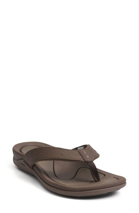 Wave Waterproof Flip Flop (Women)