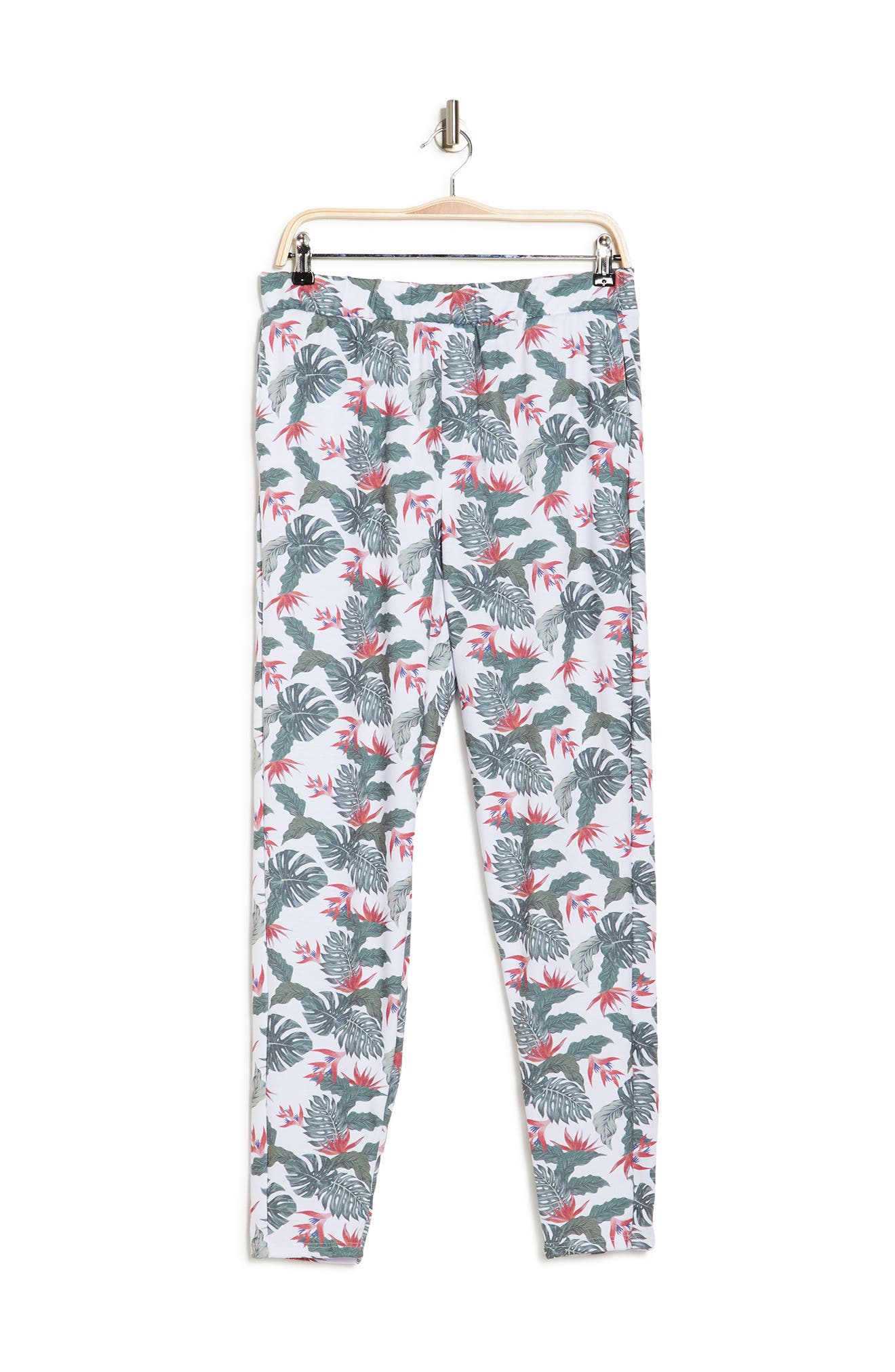 CHILLIN DYLAN Baja Man Printed Pants (Men) | Nordstromrack