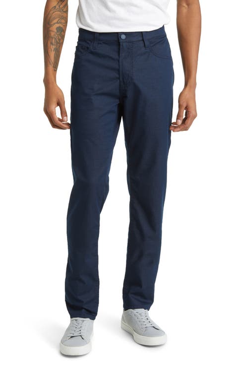 Tellis Airluxe™ Commuter Performance Sateen Pants