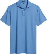 Peter Millar Ponte Performance Jersey Golf Polo