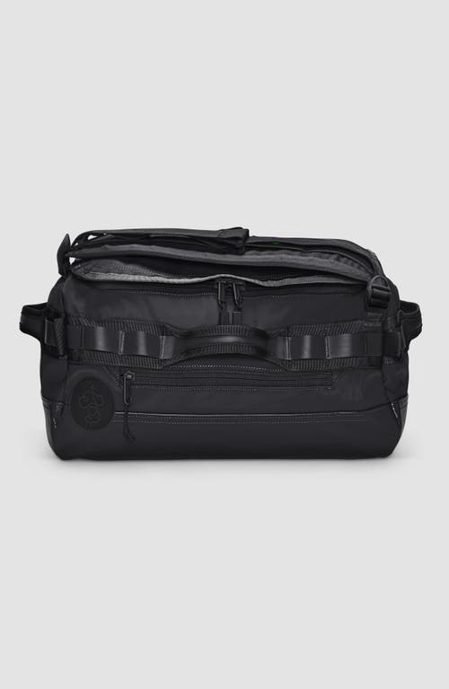 Baboon To The Moon Go-bag Big 60l In Black