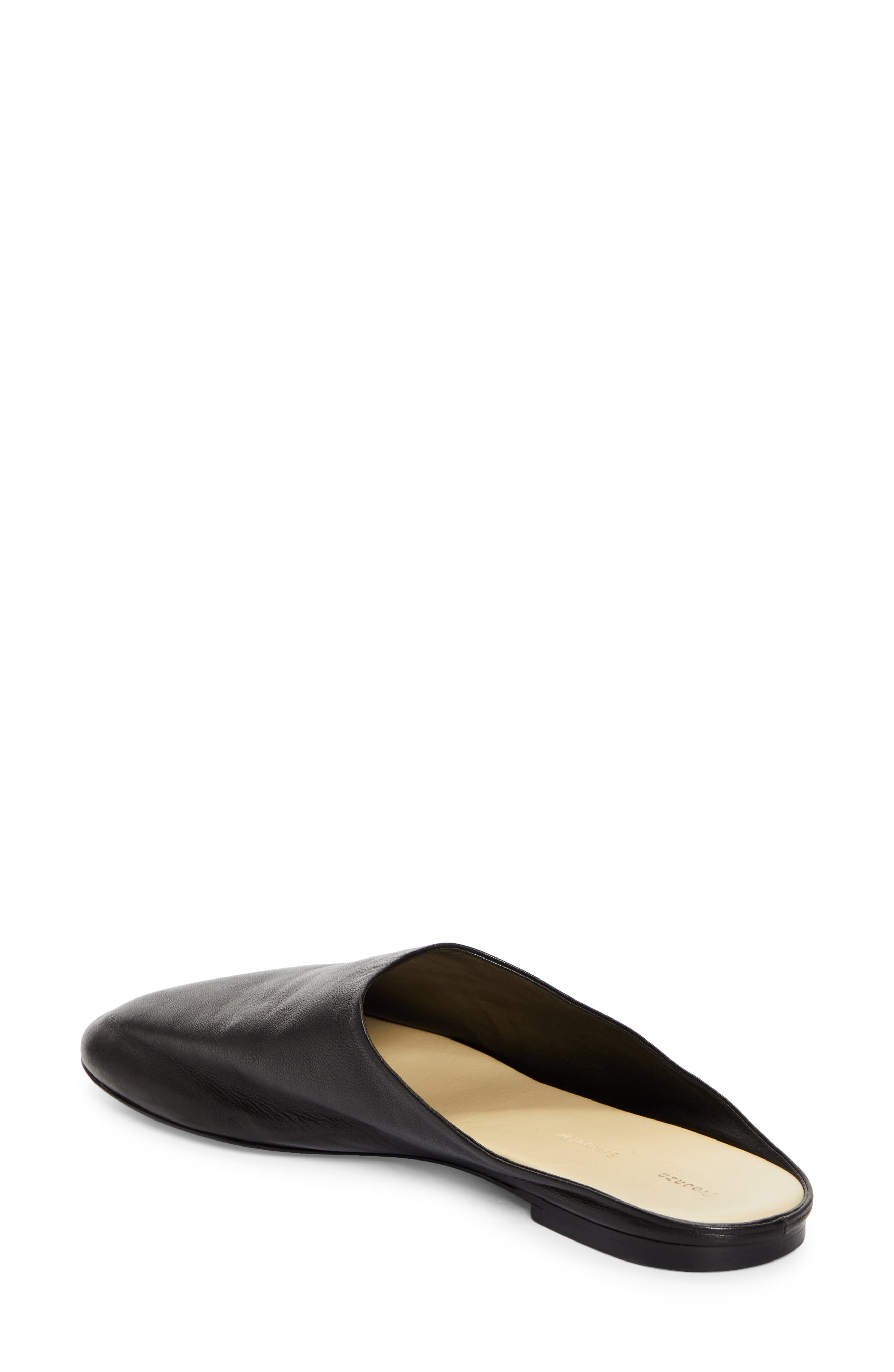 Proenza Schouler Glove Mule, Alternate, color, 