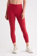 Z by Zella Perform High Waist Pocket 2.0 7/8 Leggings