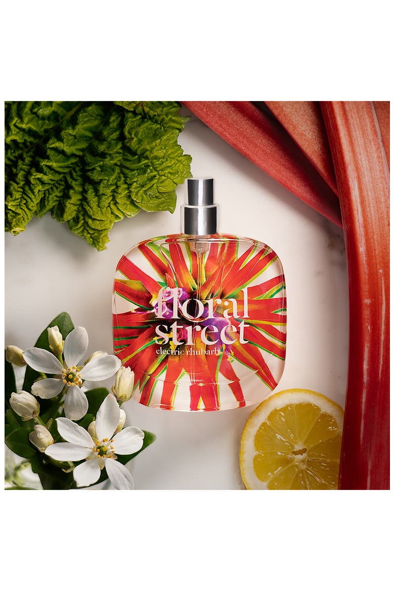 Electric Rhubarb Eau de Parfum, Alternate, color, NO COLOR