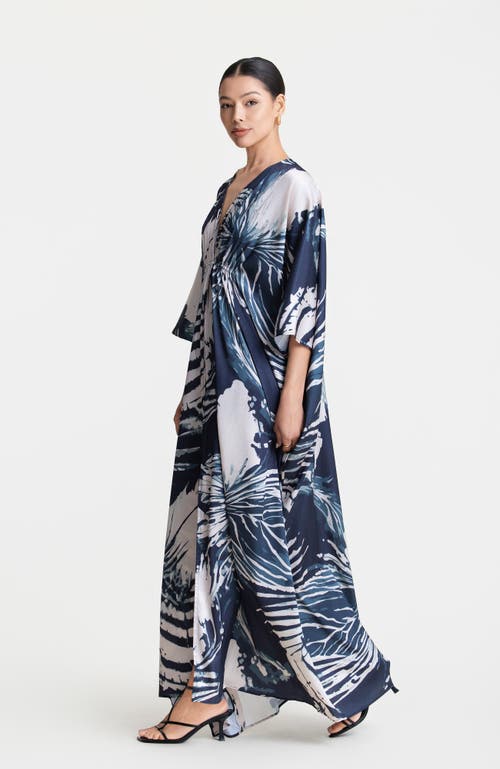 Diarrablu Naim Dress In Multi