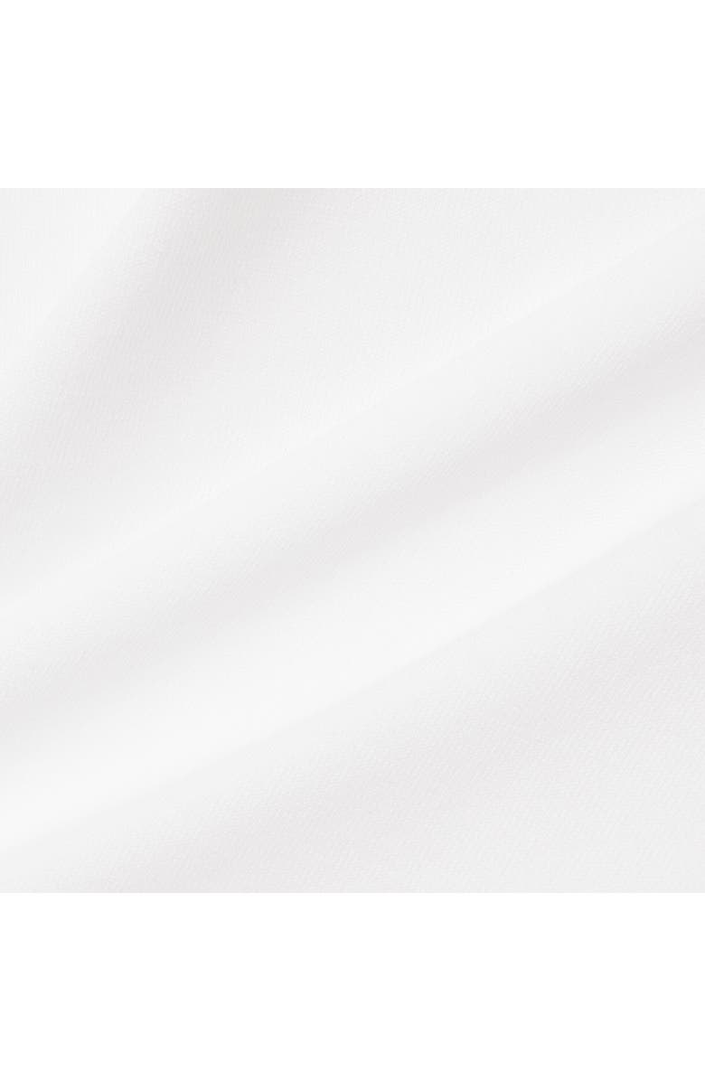 Lacoste Turtle Graphic T-Shirt, Alternate, color, White/ Red