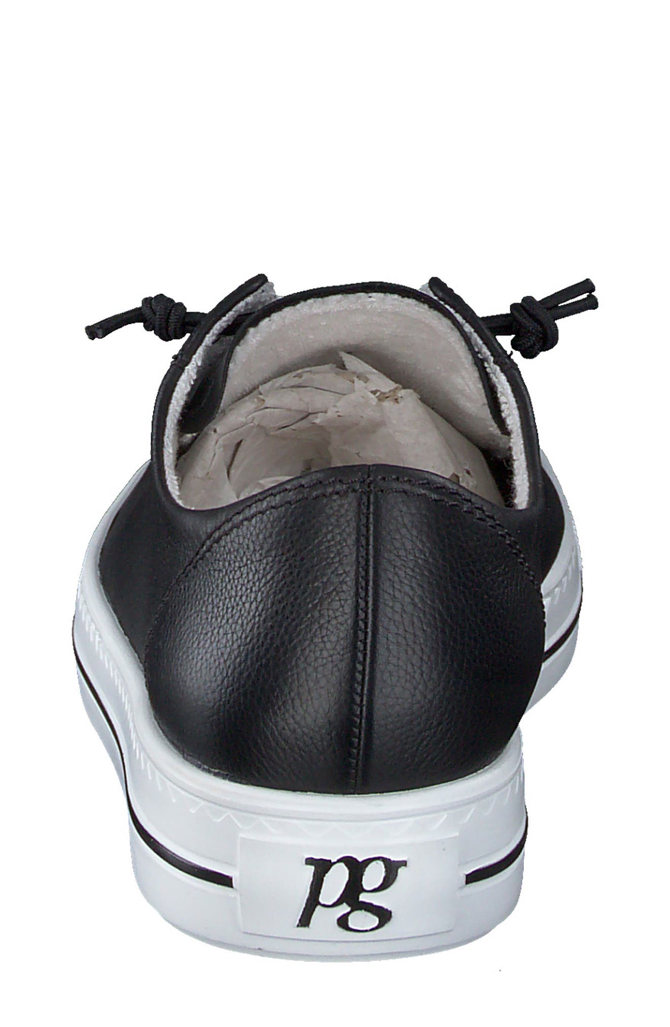 Женские кроссовки Paul Green Hadley Platform Sneaker — фото 7