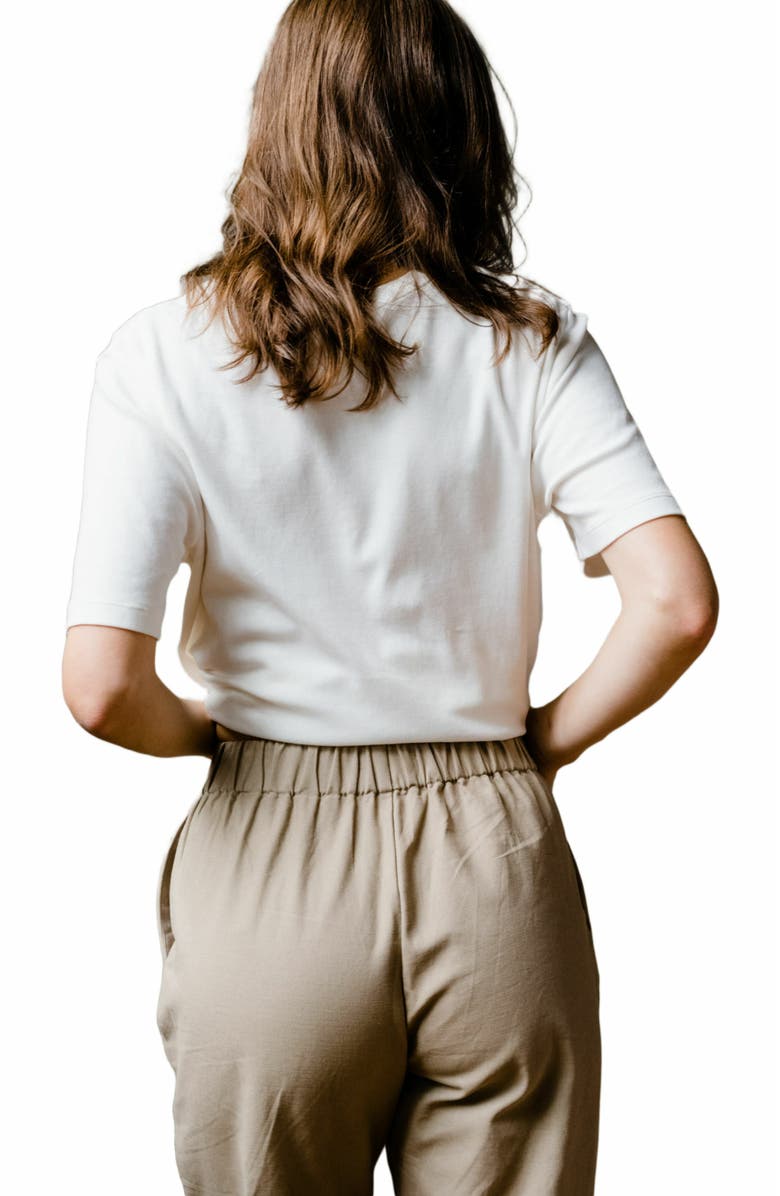 ABLE Mary Easy Pant, Alternate, color, 