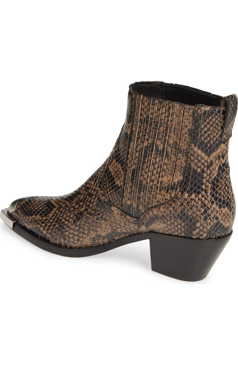 Ash Floyd Bootie, Alternate, color,
