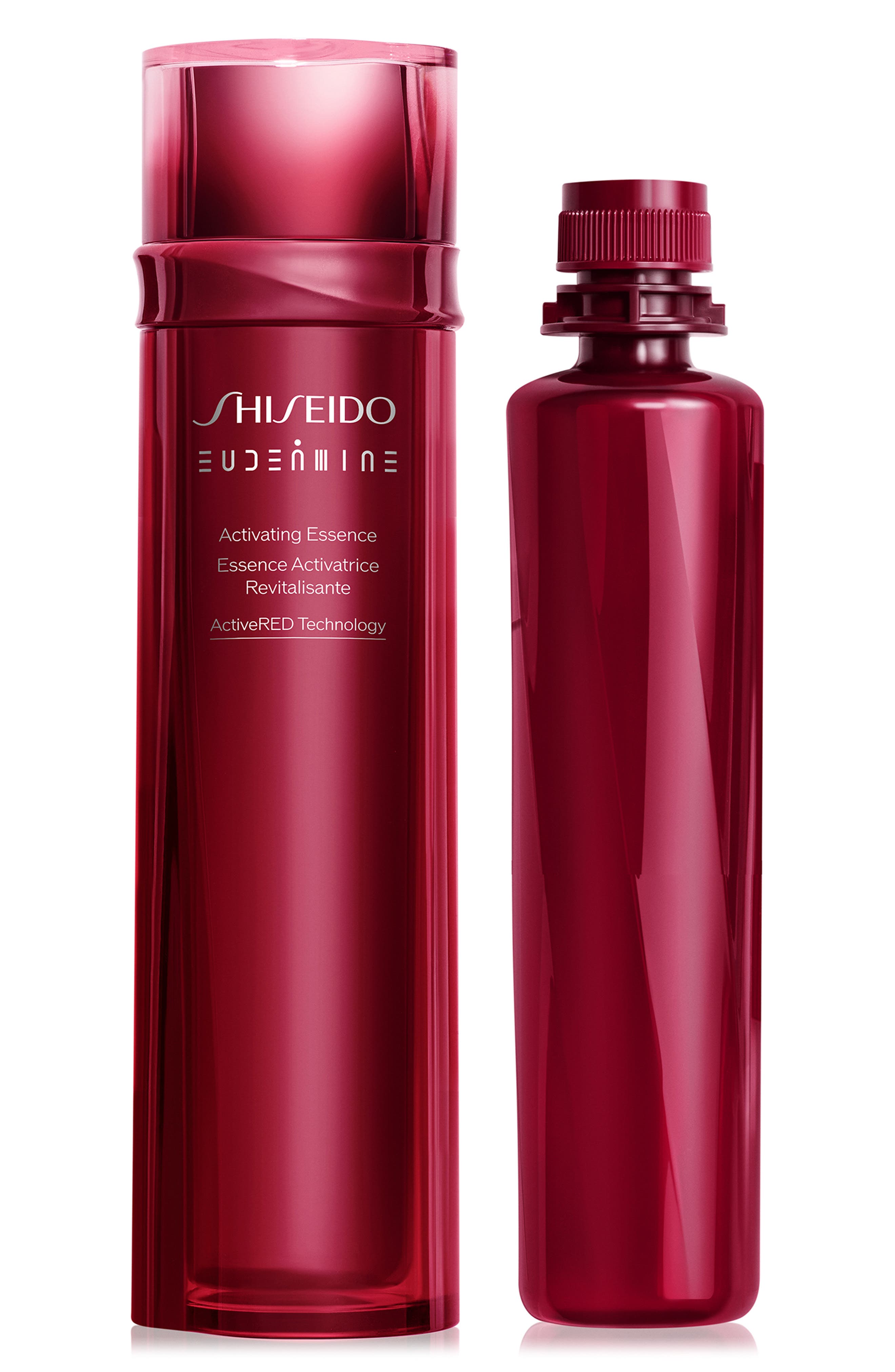 Shiseido Eudermine Hydrate & Brighten Duo Set (Nordstrom Exclusive
