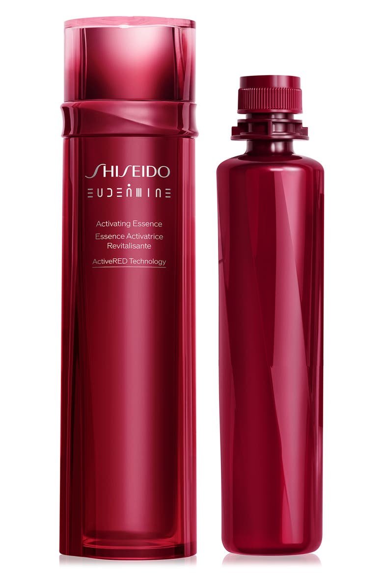 Eudermine Hydrate & Brighten Duo Set (Nordstrom Exclusive) $178 Value, Alternate, color, NO COLOR