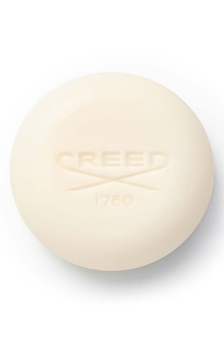 Creed Silver Mountain Water Soap, Alternate, color, 