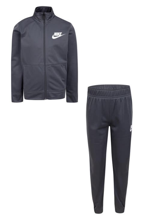 Kids' Tricot Track Jacket & Joggers Set (Little Kid)