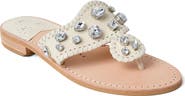 Jack Rogers Jacks Jewel Flip Flop