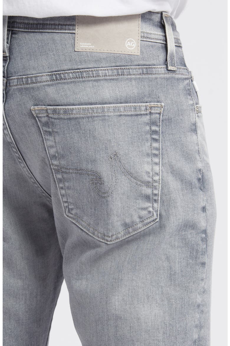 Dylan Skinny Fit Jeans, Alternate, color, VP ATWATER