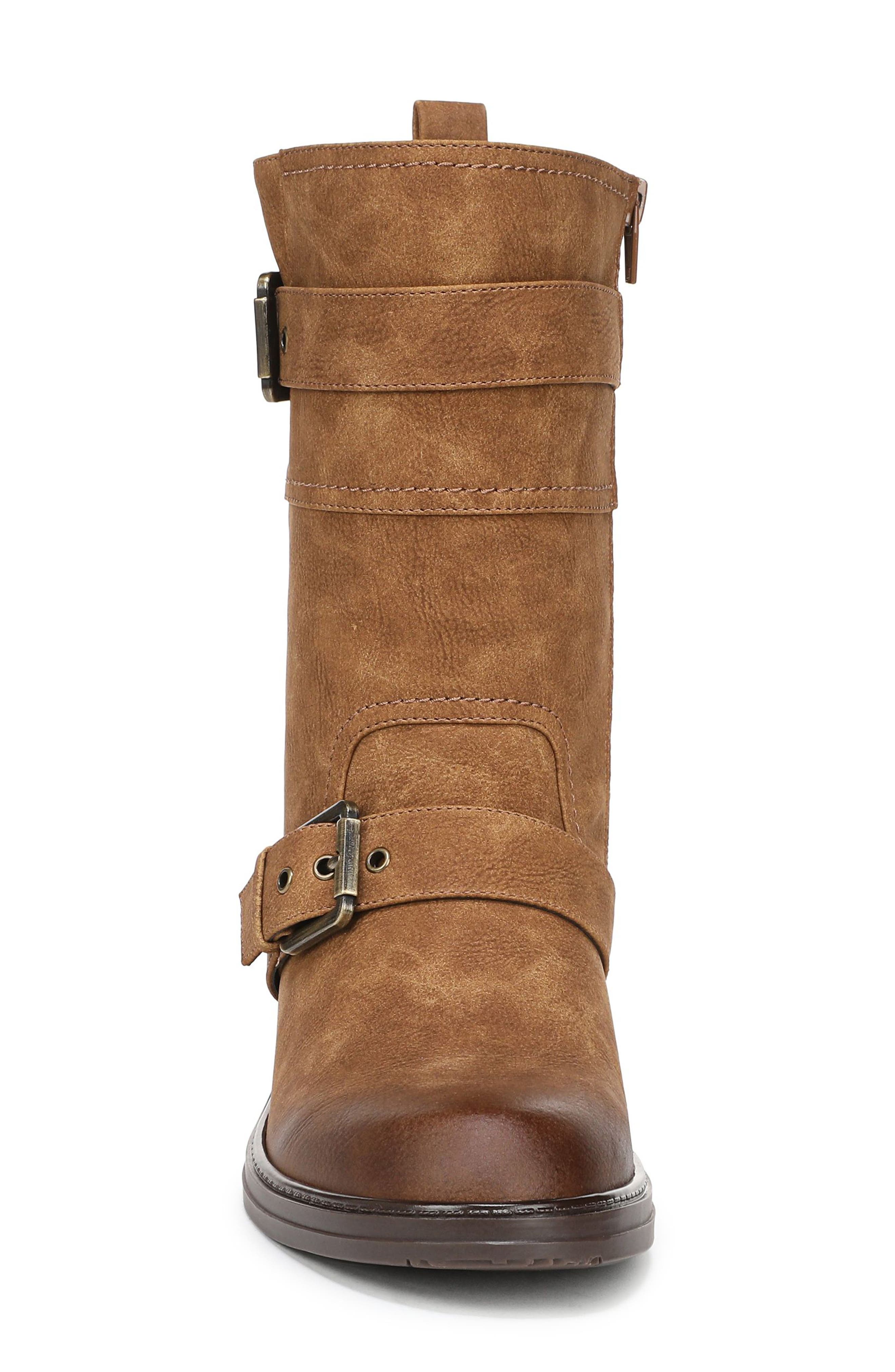 Naturalizer Latoya Boot, Alternate, color, 