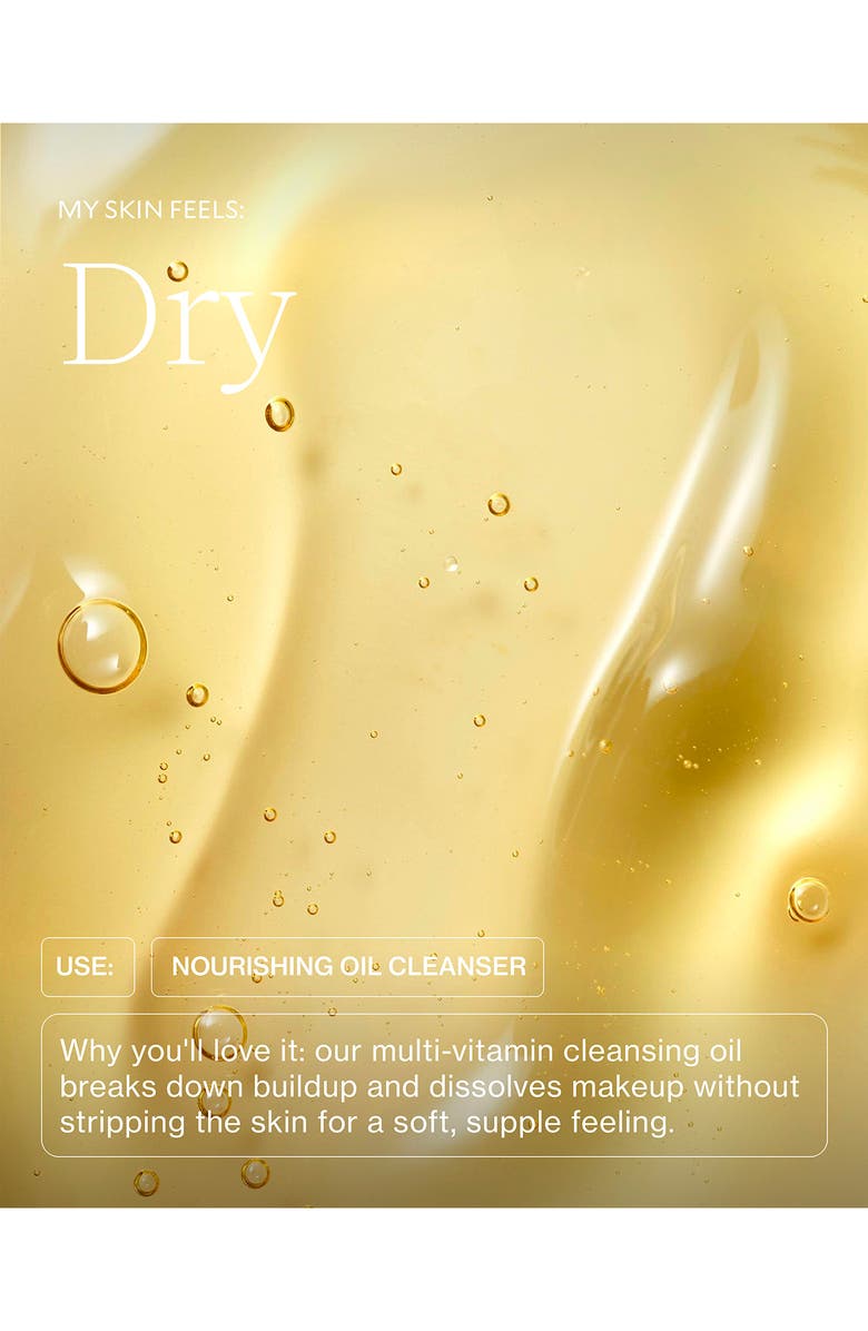 Tata Harper Skincare Makeup Melting Ritual Set $108 Value, Alternate, color,