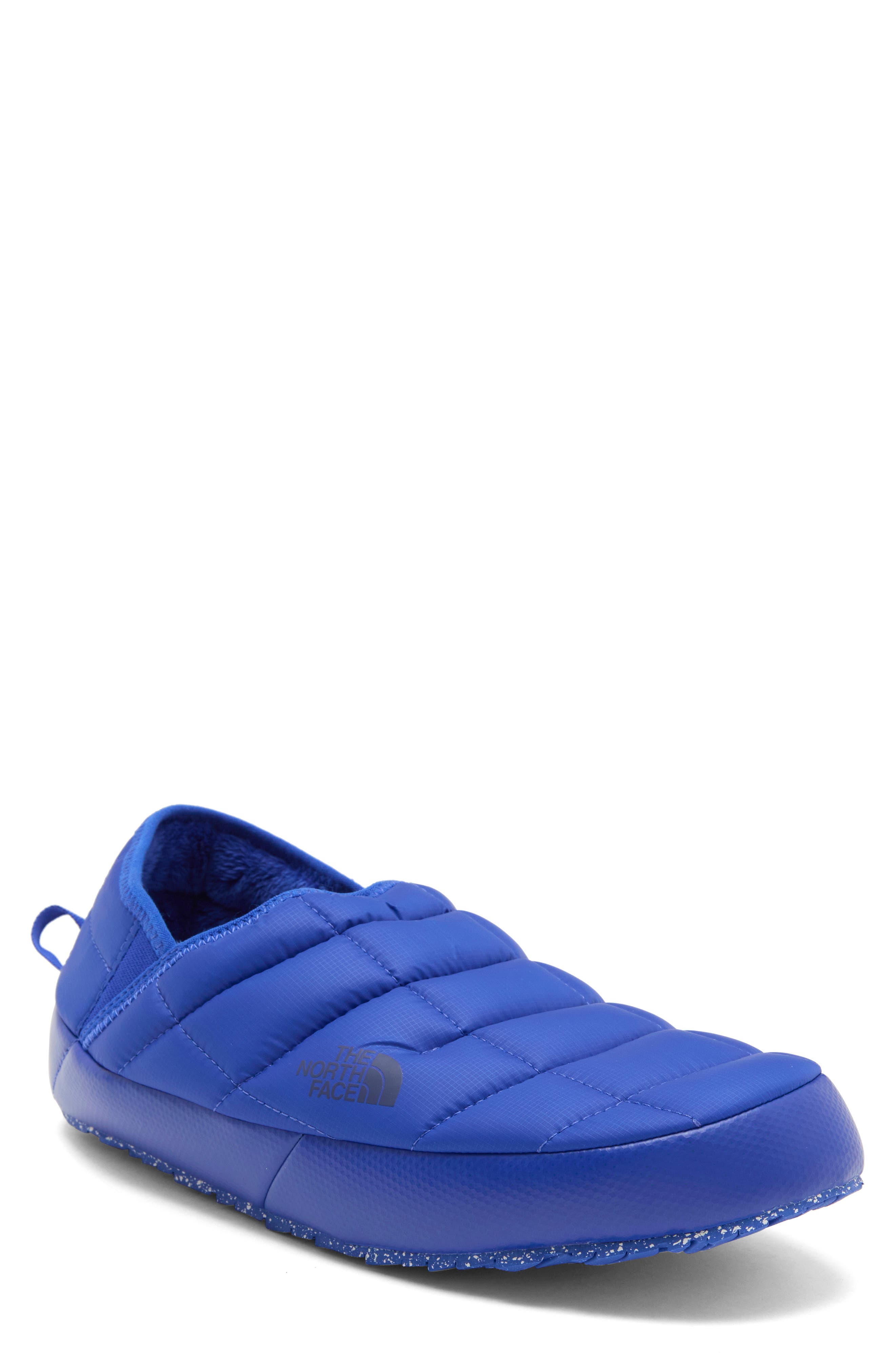 ThermoBall Traction Mule V