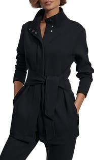 Varley Anset Tie Waist Jacket